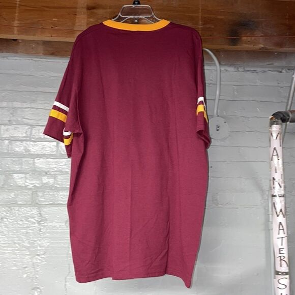 It’s Game Day Y’all Maroon & Gold Shirt - Picture 2 of 3